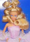 Mattel - Barbie - Lavender Looks - Poupée (Walmart)